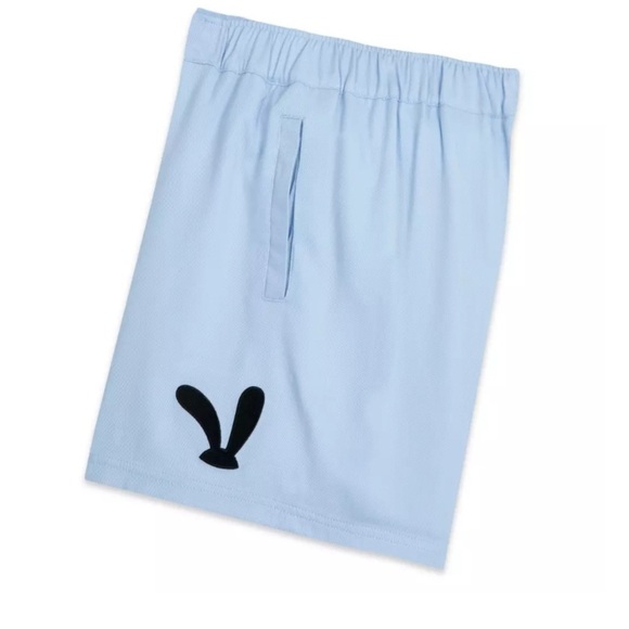 Oswald the Lucky Rabbit Shorts for Women – Disney100 3X - Picture 2 of 9
